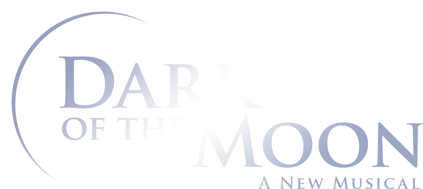 Dark of the Moon | A New Musical
